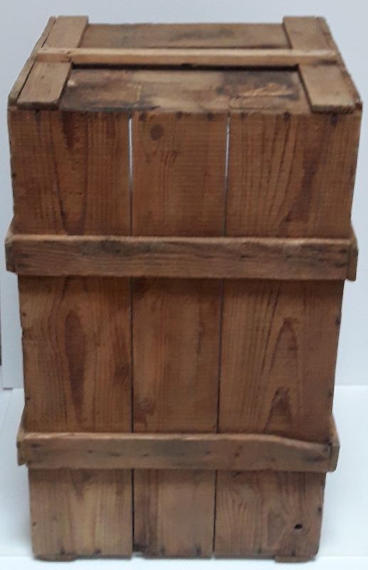 Transport box