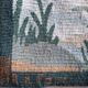 Robert Four Aubusson tapestry 'The refuge'
