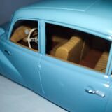 Miniature car "tatra" 1937 -1.18th