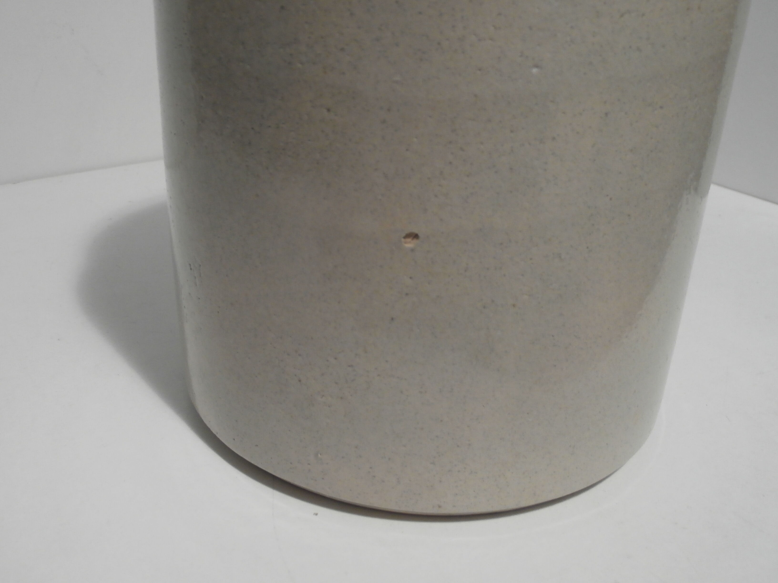 Grand pot en céramique