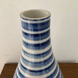 Vintage ceramic vase Germany 70s