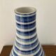 Vintage ceramic vase Germany 70s