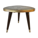 Tablette tripode