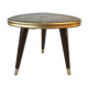 Tripod tablet