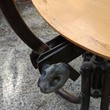 Workshop chair by the Biénaise brand, 1948