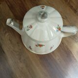 Teapot