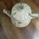 Teapot