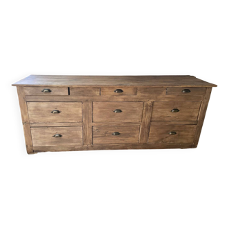 Trade furniture