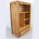 Old toilet cabinet revisited