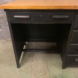 Old desk oak 1950