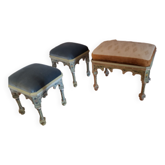 Stools