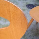 Pair of Ant chairs by Baumann