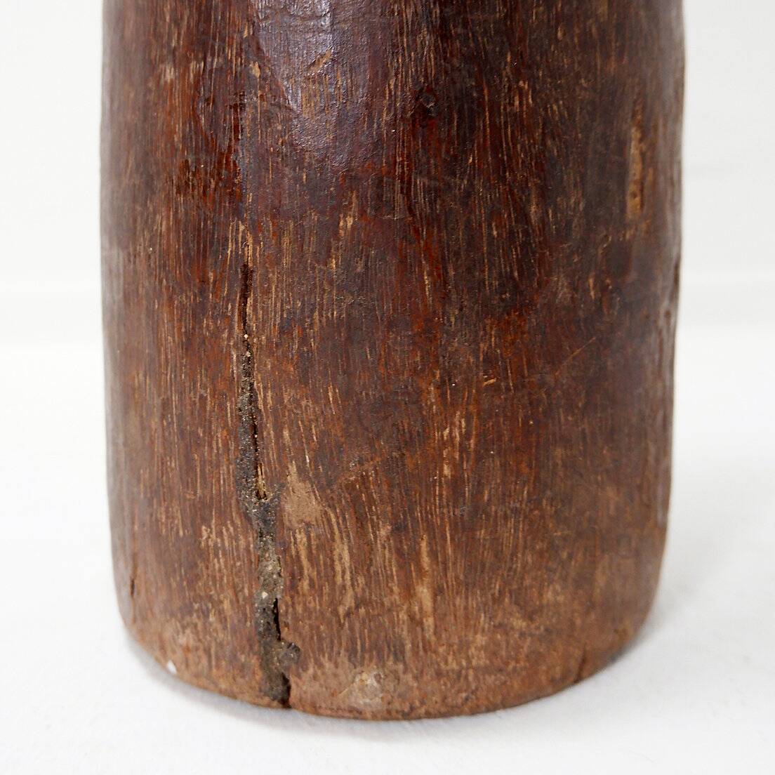 Senufo - African "Call horn" - Mid 20th century - Ivory Coast