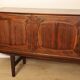 Scandinavian enfilade in rosewood by Fredrik Kayser, 1960