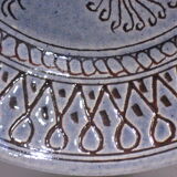 Plate