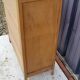 Bibus 3-level wooden bookcase H 93 cm