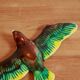 Vallauris ceramic bird