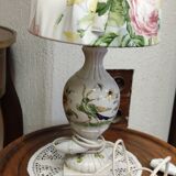 Bedside lamp