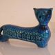 Ceramic cat by Aldo Londi for Bitossi