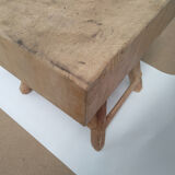 Tabouret - belgique, années 1950