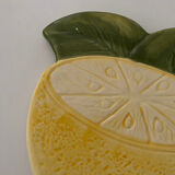 Dessous de plat citron