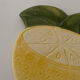 Dessous de plat citron