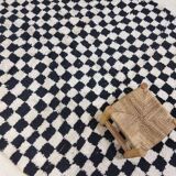 Handmade moroccan berber rug 156 x 100 cm