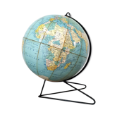 Globe Girard Barrère, 1960s
