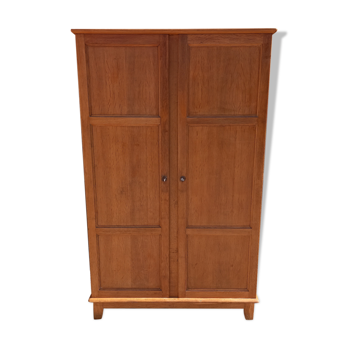 school cabinet of the 50s