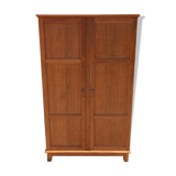 school cabinet of the 50s