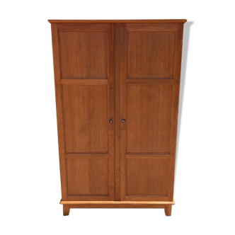 Armoire scolaire Delagrave années 50