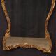 Large 20th century Italian mirror