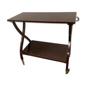 Table a desservir des années 1960