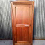 Parisian wardrobe - Bonnetière