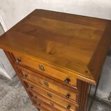 Louis XVI chest