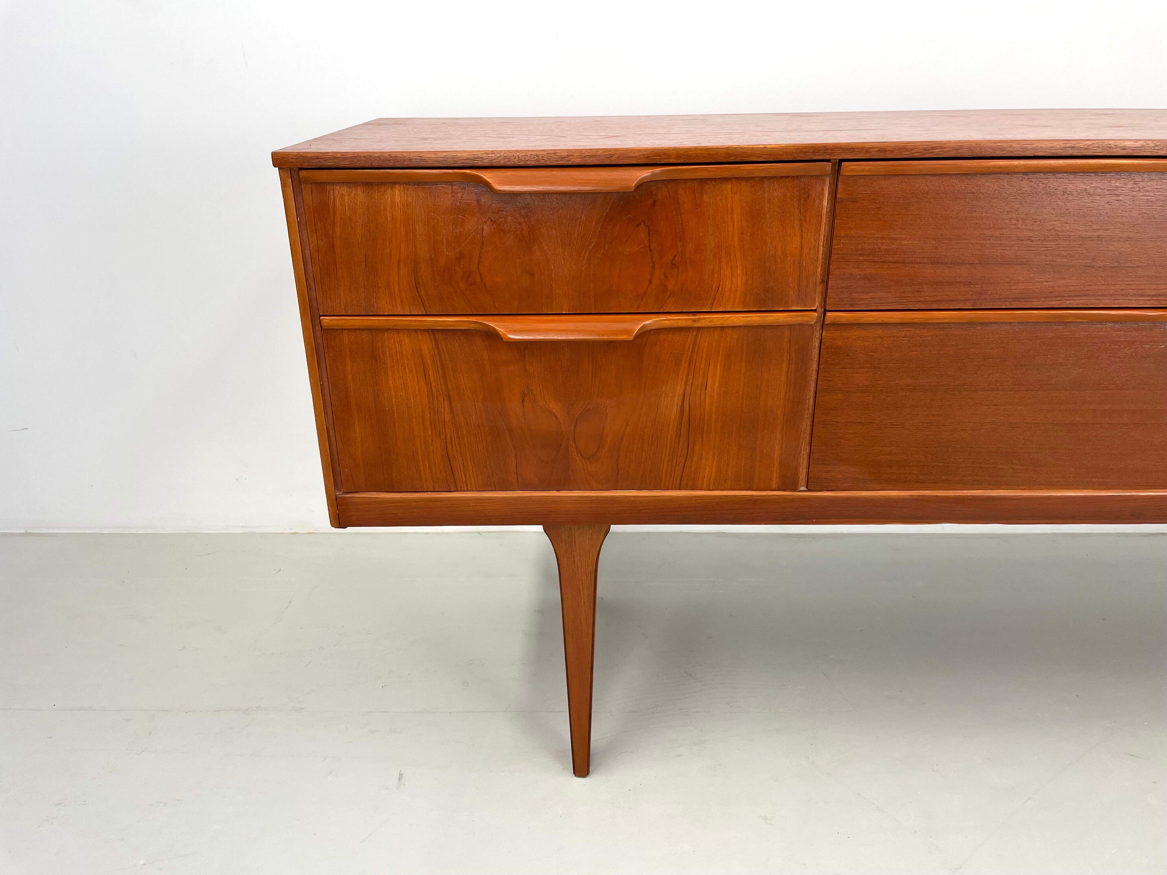 Austinsuite sideboard 1960