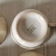 Dessert service and coffee Bernardaud Limoges