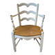 19th century Provençal armchair