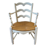 19th century Provençal armchair