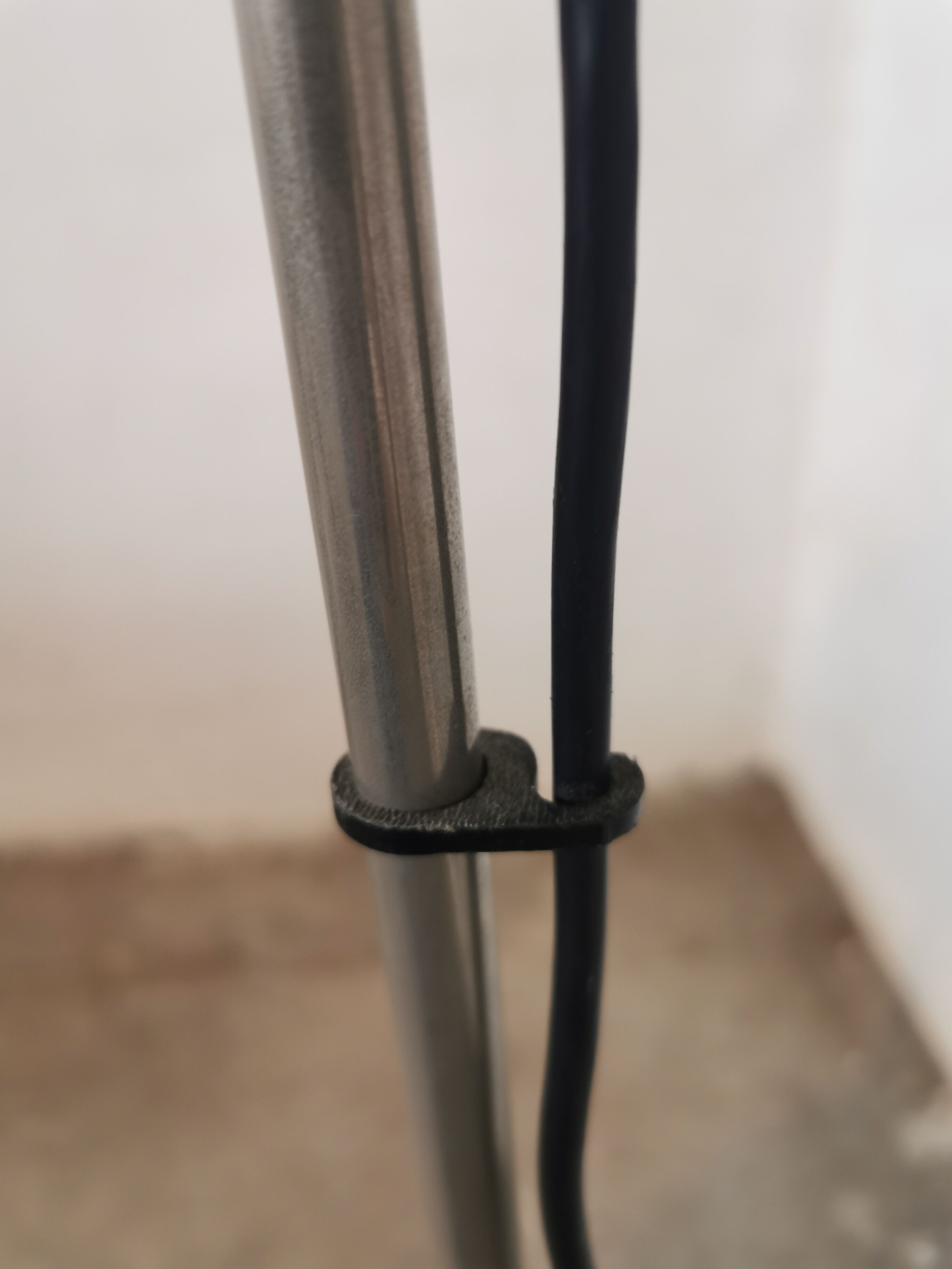 , vintage floor lamp 2970