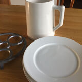 Digoin pitcher