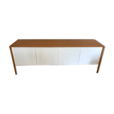 Terence Woodgate's enfilade for PuntMobles