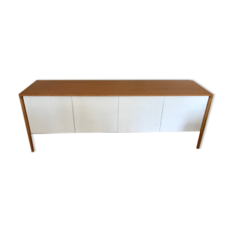 Terence Woodgate's enfilade for PuntMobles
