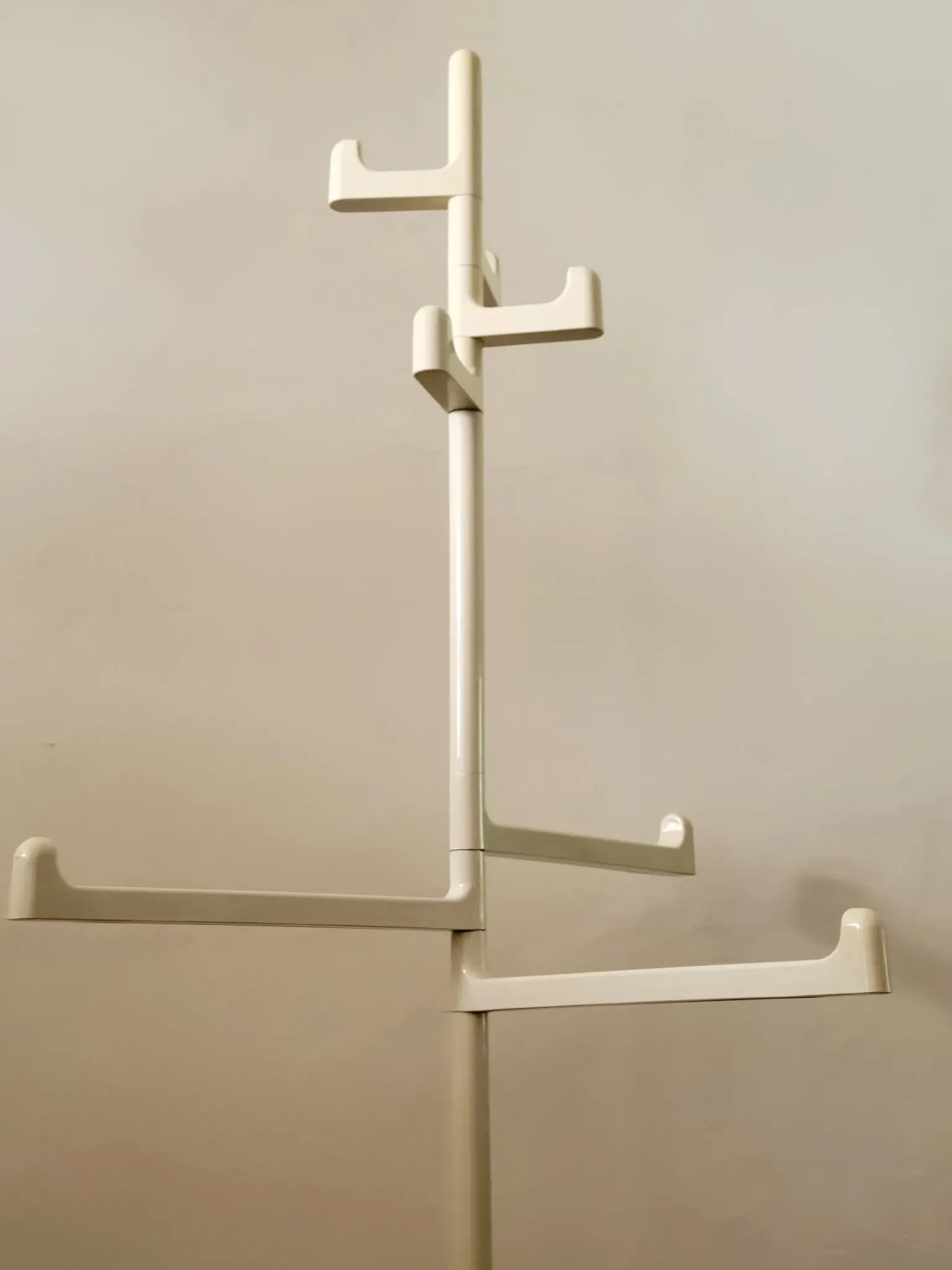 Makio Hasuike coat rack for Gedy, Italy, 1970