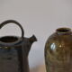 Lot of ceramics signed 50-60 years