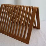 Habitat magazine holder