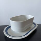 Vintage Villeroy & Boch Sauceboat