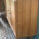 Vintage sideboard buffet