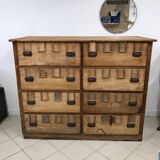 Meuble de métier