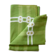 Cotton linen tablecloth 190 x 150
